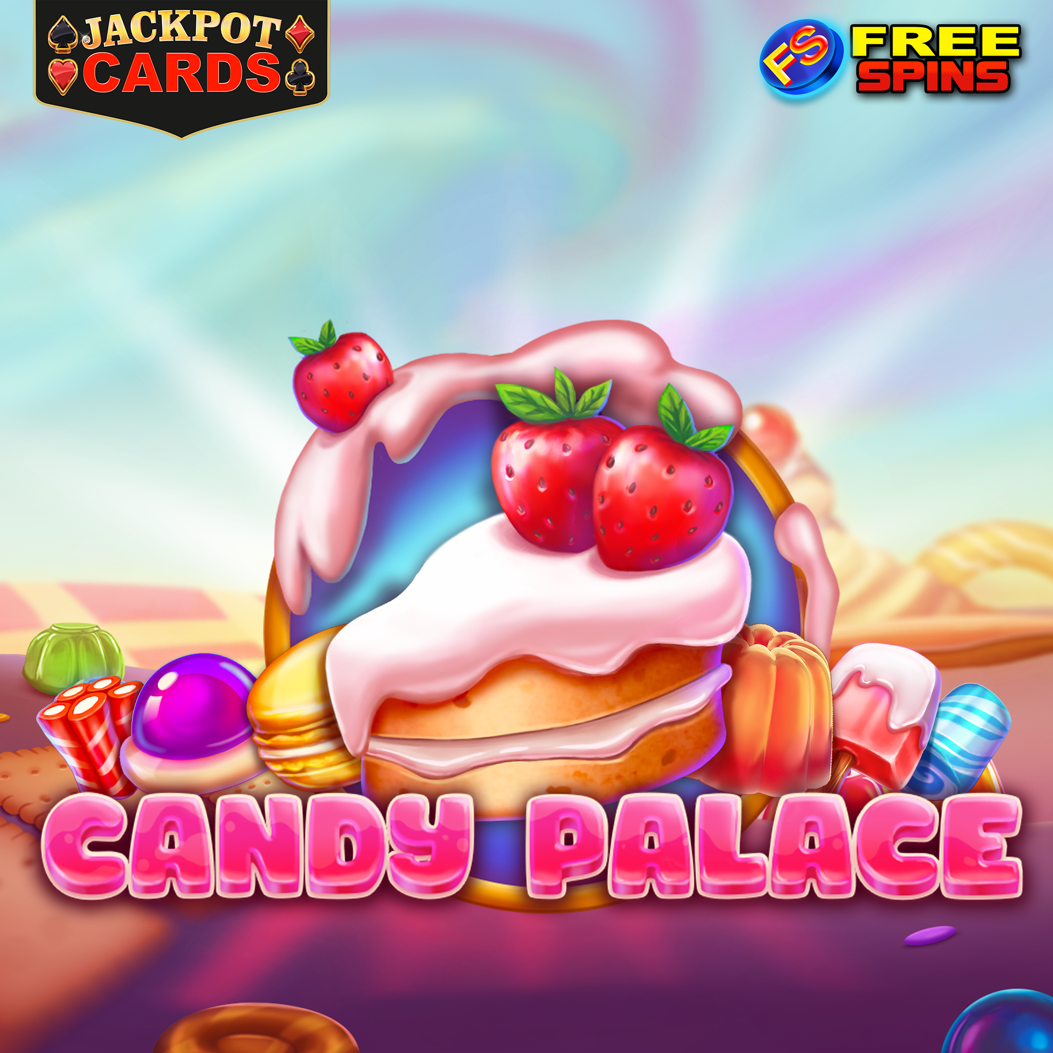 Candy Palace