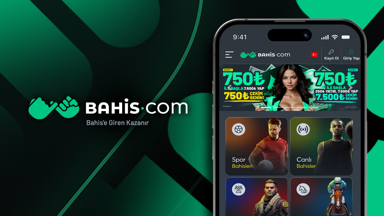 Bahis.com İnceleme