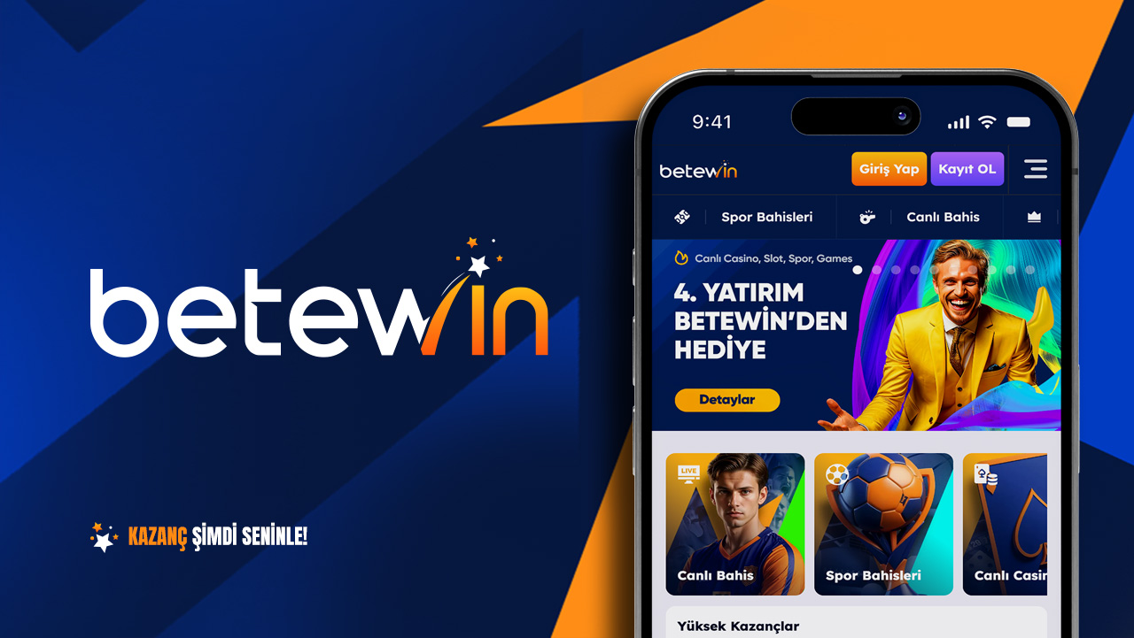 Betewin İnceleme
