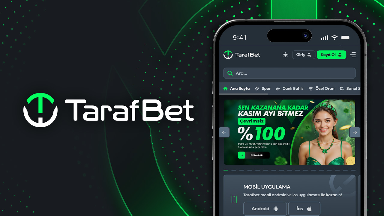 Tarafbet İnceleme