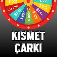 Kısmet Çarkı